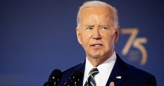 Milwaukee Radio Station Says it Agreed to Edit Joe Biden Interview