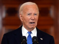 Joe Biden Mocked for Orange Appearance in Primetime Address