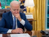 Biden’s ‘Garbage’ Scandal Grows: White House Clarified Biden’s Smear on Tru