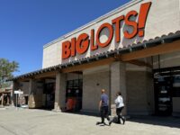 Big Lots Execs Warn of ‘Doubt About the Company’s Ability to Continue’
