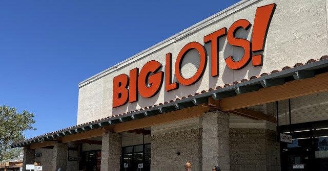 Big Lots Execs Warn of 'Doubt About the Company's Ability to Continue'