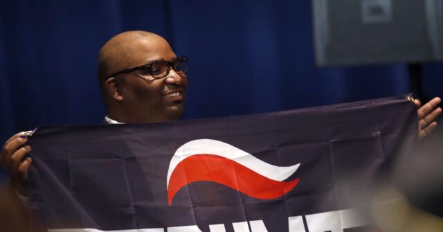 New York Times Convenes Focus Group of Black Men Who Back Trump