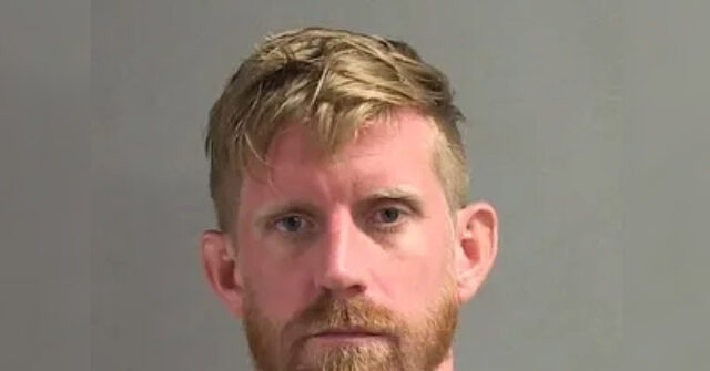 VIDEO — Police: Florida Man Dropped Four-Year-Old on His Head from Resort Balcony