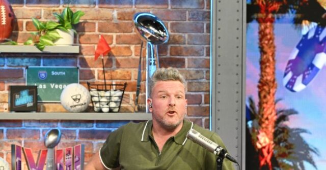 Pat McAfee Blasts Olympics Over Controversial Opening Ceremony: 'We Just Want It to Revolve Around Sport'