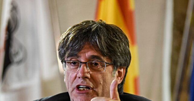 Spanish Court Denies Amnesty for Catalan Leader