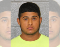 REPORT: Honduran Migrant Illegally in U.S. Charged in South Carolina Shooting Spree