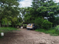 GRAPHIC: Police Chase Uncovers Cartel Killing House in Mexican Border State