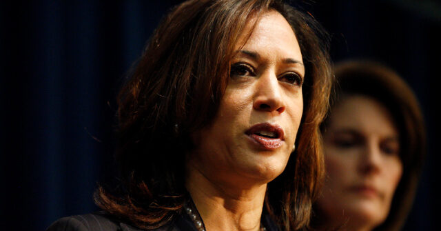Kamala Harris Cosponsored Bill to Protect Illegal Immigrants from Deportation