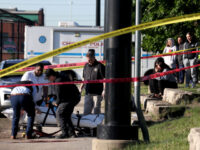 Chicago 4th of July Weekend: At Least 58 Shot Wednesday Night to Friday Night