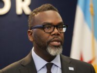 At Least 43 Shot During Weekend in Mayor Brandon Johnson’s Chicago