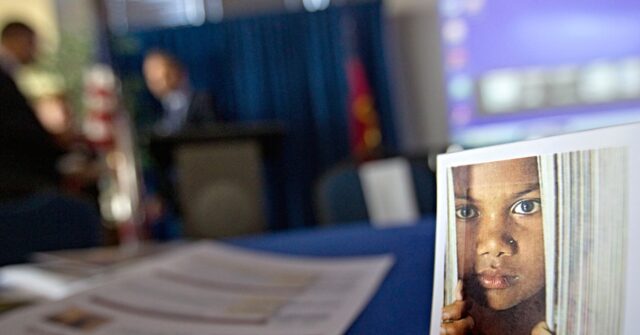 Bill to Increase Penalties for Child Sex Trafficking Faces Opposition