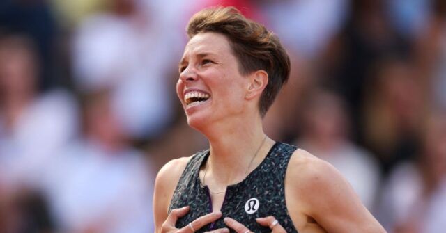 Two 'Non-Binary' Athletes to Compete in Paris Olympics, But Rules Changes Excluded Others