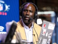 NFL Great Terrell Davis Claims He Was Handcuffed Him After Requesting Cup of Ice for His Son During