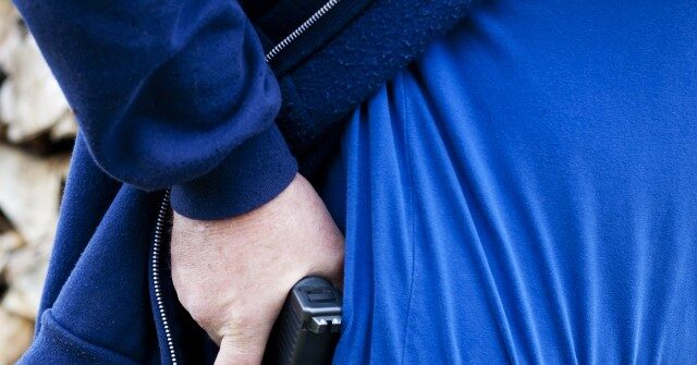Man In Critical Condition After Shootout with Concealed Permit Holder