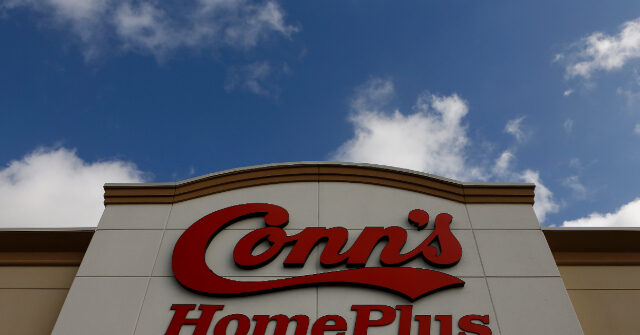 Badcock, Conn's Furniture Stores Closing Hundreds of Locations Due to Bankruptcy