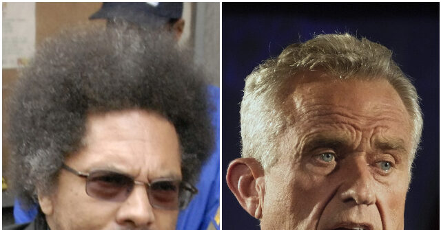 Exclusive: Election Integrity Group Hammers NC Democrats for Trying to Keep Cornel West, RFK Jr. Off Ballot to Protect Biden