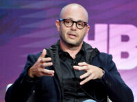 Hollywood Donor, ‘Lost’ Creator Damon Lindelof Urges Democrats to Stop Giving Money to 