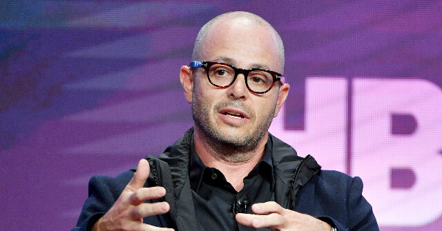 Hollywood Donor, 'Lost' Creator Damon Lindelof Urges Democrats to Stop Giving Money to Force Biden Off Ticket