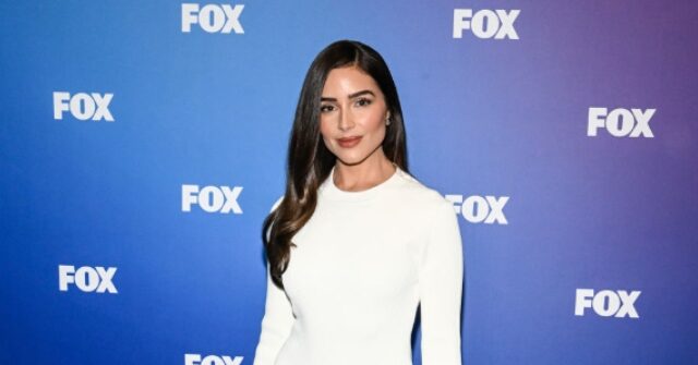 Olivia Culpo Defends Decision to Wear Modest Wedding Dress That Didn't 'Exude Sex'