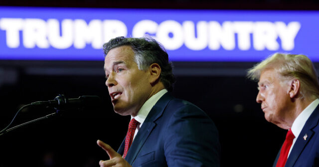 McCormick Recounts Trump Assassination Attempt from Front Row of Rally
