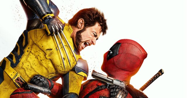 Gay Jokes in 'Deadpool & Wolverine' Spark Backlash Among LGBTQ+ Movie Critics