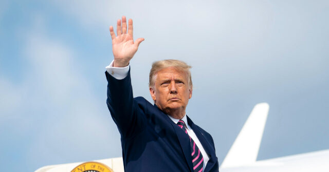 Donald Trump to Address National Association of Black Journalists in Chicago