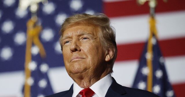 Trump Senior Adviser Dan Scavino: 'President Trump Was Made for This Moment'