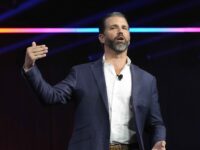 Donald Trump Jr.: Breitbart’s Marlow ‘Predicted Everything That We Are Now Seeing Play Out’