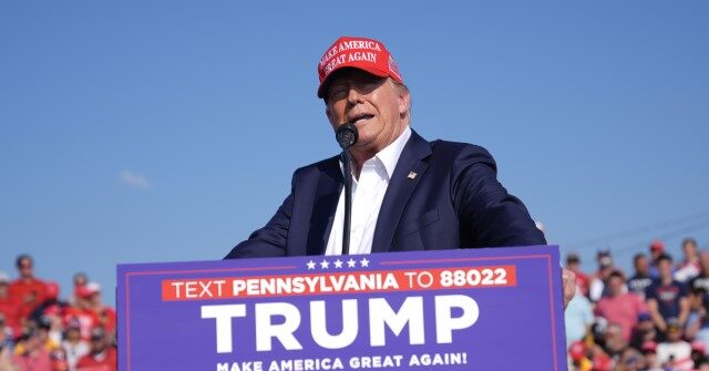 Before the Shooting, Secret Service Knew of an 'Issue' to Trump's Right