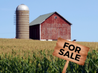 ESG Nightmare: The Targeting of Farmers and Ranchers in America’s Heartland