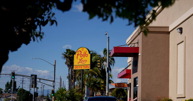 WATCH: Woman Shocked by $43 Cost for El Pollo Loco Meal amid Inflation