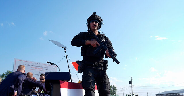 Poll: Majority Rate Secret Service's Performance 'Fair' or 'Poor'