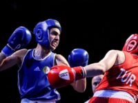 Olympics Spox Backs Trans Boxers: ‘They Are Eligible… to Compete as Women, Which Is Wha