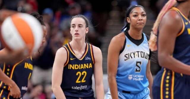 Caitlin Clark, Angel Reese to Team Up at WNBA All-Star Game