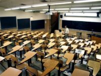 Schools Bracing for ‘Enrollment Cliff’ Amid Declining U.S. Birth Rate