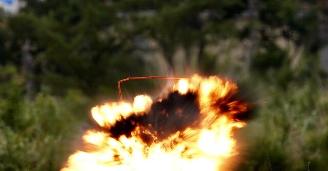 Police: Chicago Man Killed by Exploding Firework Mortar on July Fourth