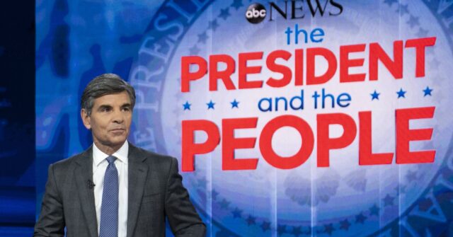 Stephanopoulos on Biden: 'I Don't Think He Can Serve Another 4 Years'