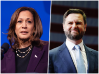 Kamala Harris’s Campaign Attacks JD Vance for Supporting Child Tax Credits