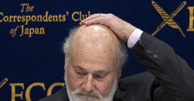 Rob Reiner Turns on Biden: It's Time for Him to Step Down — 'Stop F**king Around'