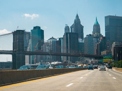 FDR Drive NYC