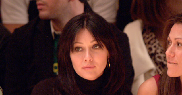 Shannen Doherty, ‘Beverly Hills, 90210’ Star, Dies at 53