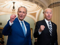 Democrat Leadership Praise Joe Biden’s Decision to Leave Race