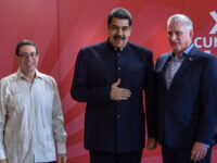 MADURO SHOCKS With Sympathy for Trump After Assassination Attempt
