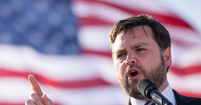 JD Vance: Biden Campaign's Rhetoric 'Led Directly' to Assassination Attempt