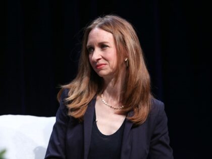 PBS - Lisa Desjardins (Photo by David Buchan/Variety/Penske Media via Getty Images)