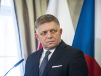 Slovakia PM Fico Makes First Public Appearance Since Assassination Attempt