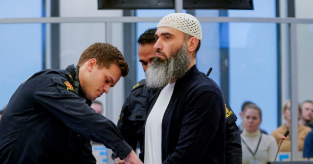 LGBT Shooting: Judgement Today on Alleged Iranian ISIS Terrorist