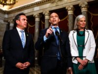 House Democrats to Fight Bill Requiring Proof of U.S. Citizenship to Vote