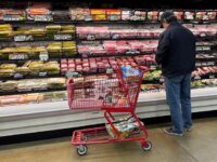 Bidenflation: California Dad Spends $444 at Trader Joe’s to Feed Six Children
