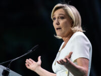 Prosecutor Comes After Marine Le Pen With Presidential Campaign Finances Allegation